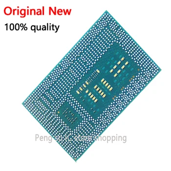 100% Jauns i5 5257U SR26K i5-5257U BGA Chipset
