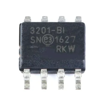1gb/daudz MCP3201-BI/SN MCP3201-CI-SN MCP3201 3201-BI 3201-CI SOP-8 Noliktavā
