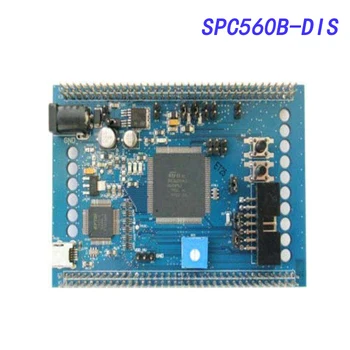 Avada Tech SPC560B-DIS Attīstības Padomju & Komplekti - Citi Procesori Discovery Komplekts SPC56 B līnijas ar SPC560B54L5 MCU