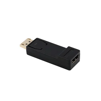 DisplayPort uz HDMI adapteris, DP, HDMI pārveidotājs HD adapteris
