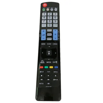 JAUNU AKB72914261 LCD Smart TV Tālvadības 60PK200 60PK250 60PK280