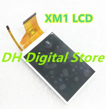 Jaunu LCD Ekrānu Par Fujifilm Fuji XA1 XM1 X-A1 X-M1 X30 Kamera + Apgaismojums Rezerves Daļas