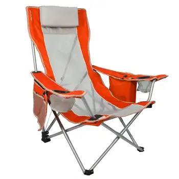 Kijaro Beach Linga Krēsls, Oranžs