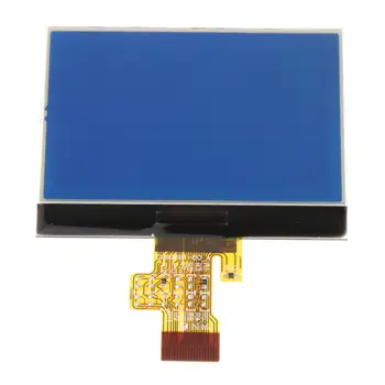 LCD Ekrānu A2C53119649 Izvietošanu Pikseļu Remontu Peugeot 407