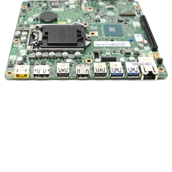Lenovo ThinkCentre M720q M625q IQ3X0IL NM-B551 5B20U53712 Desktop Mātesplatē Augstas Kvalitātes Pilnībā Pārbaudīta Ātri Kuģi
