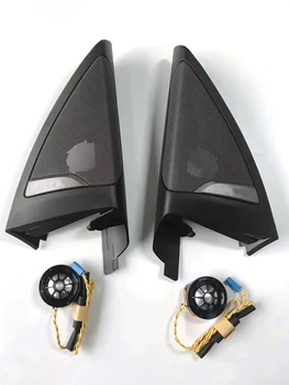 Pīkstulis, uz G01 BMW X3 sērijas skaļruņu audio taures vadītājs augsto frekvenču skaļrunis ABS materiāla sākotnējo modeli pielāgots augstas kvalitātes