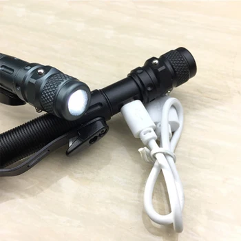 SWAT EDC Rīku Strobe LED Uzlādējams Taktiskās Pildspalvu Multi-function Self-defense Pildspalvu Izdzīvošanas Instruments Kartes Magnētisko Vadības Slēdzis