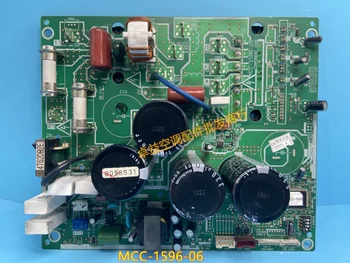 Sākotnējā centrālā gaisa kondicionēšanas MANS-MAP1004HT8-C kompresors ar frekvenču konversiju modulis MCC-1596-06