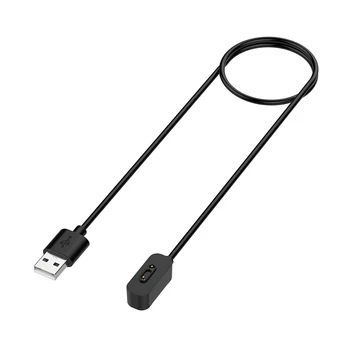 USB Uzlādes Kabelis Saderīga Ar Xplora X5/X5 Spēlēt/X4 X5 Spēlēt Bērnu Skatīties Lādētāju Šūpuļa Magnētiskas Uzlādes Kabelis Vadu